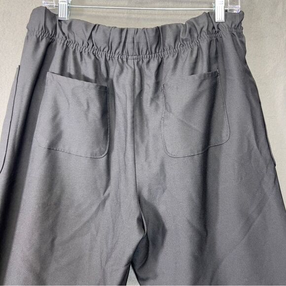Cuddl Duds top active scrub jogger pans no draw string large - Picture 11 of 11